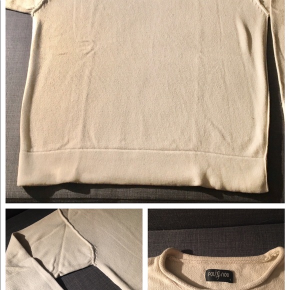 9 men’s sweaters/knitwear + 1 free luxury t-shirt - Picture 6 of 8